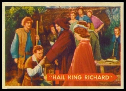 55 Hail King Richard